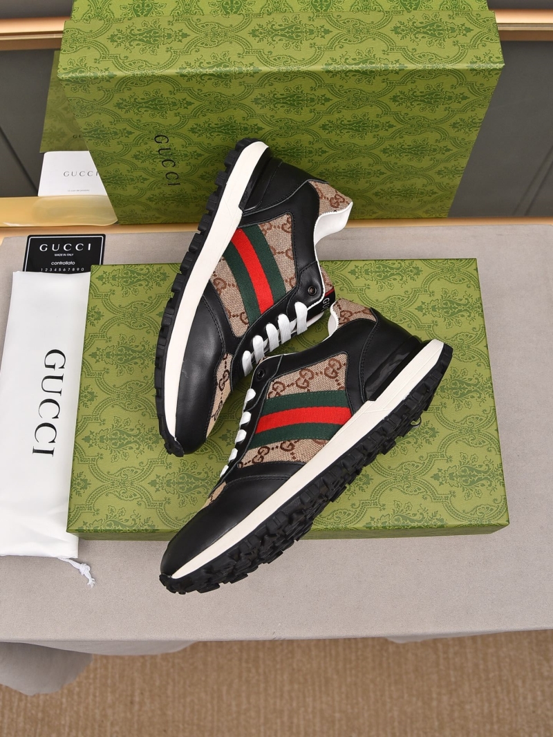 Gucci Casual Shoes